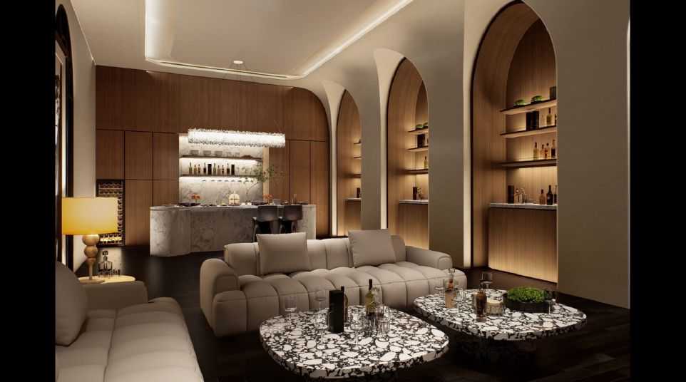 豪石生物企業(yè)商業(yè)空間